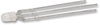 Led, 5Mm, Orange/green; Led Color Multicomp Pro - 14N9436 - Newark, An Avnet Company