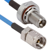 Cable Assy, 2.92Mm Bhd Jack-Plug, 12; Connector To Connector Amphenol Sv Microwave - 31AJ8917 - Newark, An Avnet Company