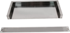 Chassis, Rack Mount, Aluminium, Unfinished; Rack U Height Bud Industries - 06M4498 - Newark, An Avnet Company
