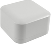 Small Enclosure, Abs, Grey; Enclosure Type Hammond - 33AH6856 - Newark, An Avnet Company