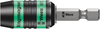 Bit Holder, Rapidaptor, 1/4, 57Mm; Length Wera - 49AC1209 - Newark, An Avnet Company
