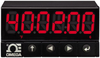 Digital Panel Meter, 1/8 Din, 36V; No. Of Digits / Alpha Omega - 31AC5864 - Newark, An Avnet Company
