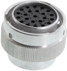 Automotive Housing, Plug, 23Pos, 13A; Product Range Deutsch Te Connectivity - 38AH5719 - Newark, An Avnet Company