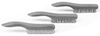 P13, 4 Row Plater's Brush/Fine Brass -- 30174 - Image