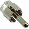 Conn Phono Plug M 2 POS Solder ST Cable Mount 2 Terminal 1 Port - 787-3501MX - Utmel Electronic Limited