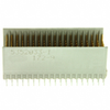 Backplane Connectors - 352033-1 - 813826-352033-1 - Win Source Electronics