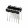 Sockets for ICs, Transistors - 2-1437531-2 - Lingto Electronic Limited