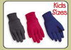 Red Steer 23400 CHILDRENS/JERSEY KNIT WRIST - 23400 - R. S. Hughes Company, Inc.