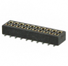 Headers, Receptacles, Female Sockets - 952-1374-5-ND - DigiKey