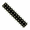 Headers, Receptacles, Female Sockets - 609-2709-ND - DigiKey