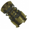 Coaxial Connector (RF) Assemblies - A32527-ND - DigiKey