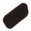 D-Sub, D-Shaped Connector Accessories - 1195-2608-ND - DigiKey