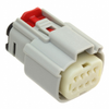 Rectangular Connector Housings - 0334720882-ND - DigiKey