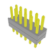 Board Spacers, Stackers (Board to Board) - 612-TW-06-02-L-D-120-105-ND - DigiKey