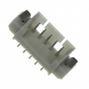 Headers, Male Pins - A98739DKR-ND - DigiKey