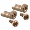 Rectangular Connector Accessories - A105509-ND - DigiKey