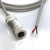 Shielded 12mm, 4-pin, 4 wire, 3M cable assembly - Tri-Tronics Company, Inc.