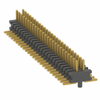 Headers, Male Pins - FTMH-125-03-H-DV-A-P-TR-ND - DigiKey