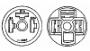 Headers & Wire Housings - 626311 - Powell Electronics, Inc.