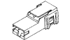 Headers & Wire Housings - 520961-1 - Powell Electronics, Inc.