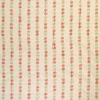 Ios Embroidered Linen - NF22/RG - Vaughan Designs, Inc.