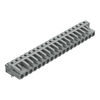 Female connector/socket - 232-249 - WAGO