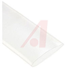 Tubing, Heat Shrink; 3/8 in. ID; 2:1 Shrink; 48 in. length; Clear -- 70100878