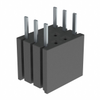 Headers, Receptacles, Female Sockets - BSW-103-04-T-D-ND - DigiKey