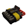 Rectangular Connector Housings - 2057-DMB-DFSS05-ND - DigiKey