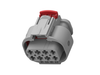 Rectangular Connector Housings - 17-2-2109441-4-ND - DigiKey
