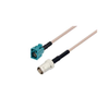 Coaxial Cables (RF) - 6099-PE3C1708/HS-48-ND - DigiKey