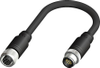 Sensor & Actuator Cables - 2834953 - RS Components, Ltd.