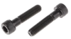 Socket Screws - 275096 - RS Components, Ltd.