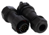 Industrial Circular Connectors - 304446 - RS Components, Ltd.