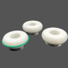 ptfe valve seat -  - Jinshiling (Heyuan) Technology Co., Ltd.