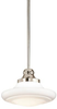 Mini Pendants-Rod - 600069 - Light Center (The)