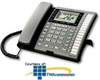 General Electric 4-Line Speakerphone with Answering System - 25415RE3 - TelephoneStuff.com