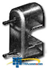 ITW Linx Tap-In Clip for Quad Shielded RG-11 or 25 Pair.. -- TA-5