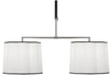 D2129 Island/Pool Table-2 Light Bar - 374546 - Capital Lighting, Inc.