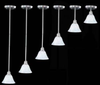 9304BS/PN Mini Pendants-Rod - 769052 - Capital Lighting, Inc.