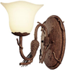 3041 Sconces-Single Glass - 651256 - Capital Lighting, Inc.