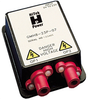 Ink Jet Printer Power Supplies -- MODEL GMH8-23P-07
