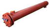 U-Tube Liquid to Liquid Heat Exchangers - Image