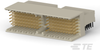 Hard Metric Backplane Connectors - 6345055-1 - TE Connectivity