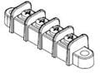 Barrier Terminal Blocks - 38740-6111 - VAST STOCK CO., LIMITED