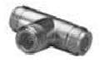 RF Adapters - Tee - 082-99 - VAST STOCK CO., LIMITED