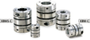 Flexible Couplings - Disk Type - Clamping Type -- XBW-104C8 - Image