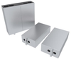 Blank Gripper Fingers - G30x Aluminum - Imao-Fixtureworks
