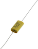 Capacitor Polyester Film Film 0.1Uf 10%, 250V; Dielectric Type Cornell Dubilier - 66K3772 - Newark, An Avnet Company