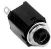 Connector, Phone Audio, Jack, 3 Position; No. Of Contacts Switchcraft/conxall - 89K7613 - Newark, An Avnet Company